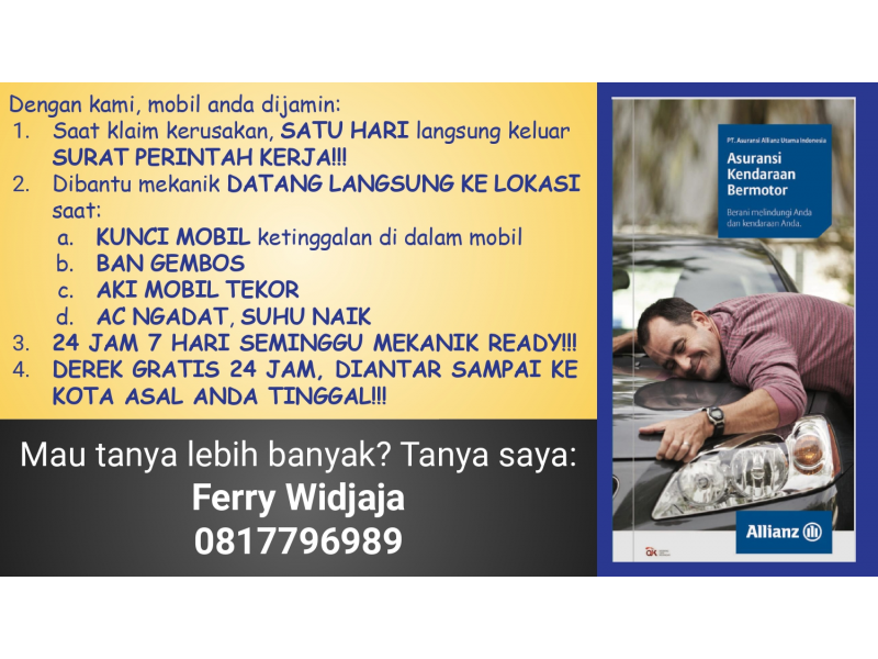 Rumah Gading Grande Kelapa Gading, Jakarta Utara, SUPER MURAH !!