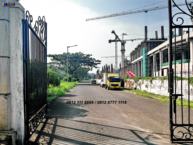 Rumah Gading Grande Kelapa Gading, Jakarta Utara, SUPER MURAH !!