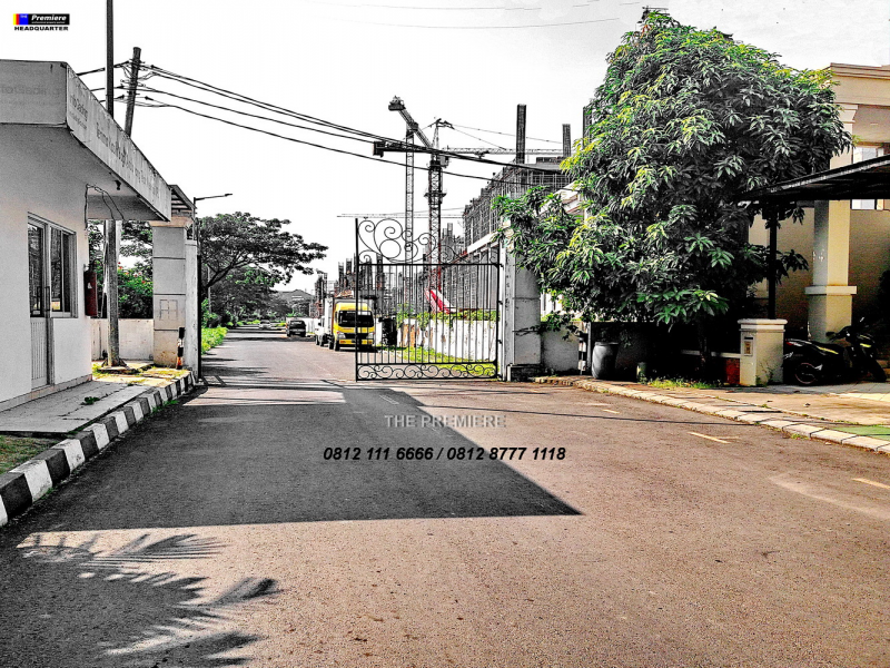 Rumah Gading Grande Kelapa Gading, Jakarta Utara, SUPER MURAH !!