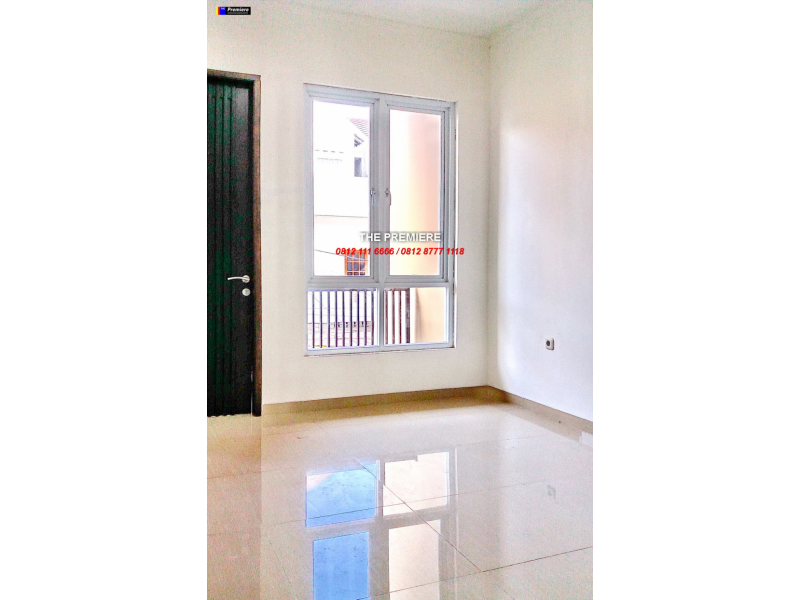 Rumah Baru Minimalis Kelapa Cengkir Barat Kelapa Gading, Jakarta Utara