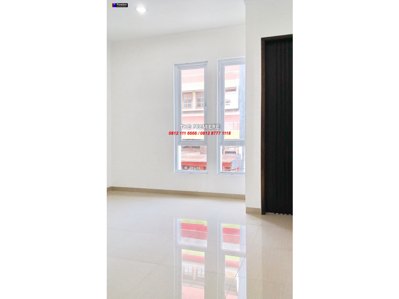 Rumah Baru Minimalis Kelapa Cengkir Barat Kelapa Gading, Jakarta Utara