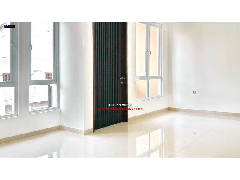 Rumah Baru Minimalis Kelapa Cengkir Barat Kelapa Gading, Jakarta Utara