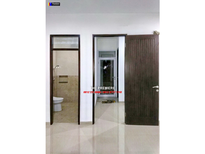 Rumah Baru Minimalis Kelapa Cengkir Barat Kelapa Gading, Jakarta Utara