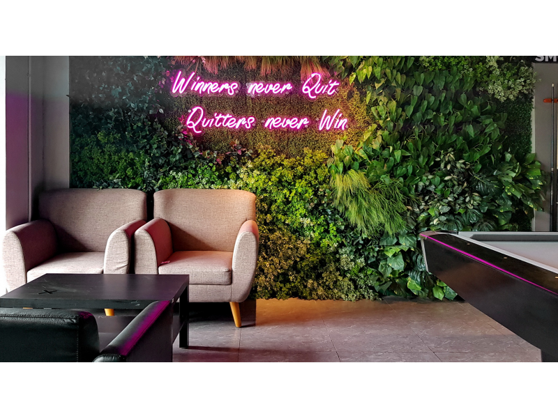 The Premiere Office Space Kelapa Gading, Jakarta Utara - PRIVATE NEW NORMAL OFFICE CONCEPT