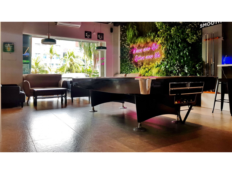 The Premiere Office Space Kelapa Gading, Jakarta Utara - PRIVATE NEW NORMAL OFFICE CONCEPT