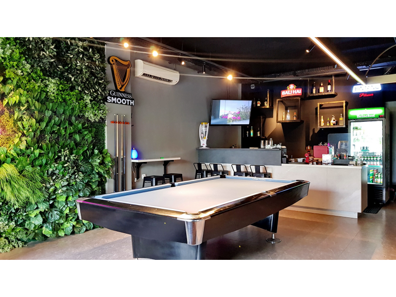 The Premiere Office Space Kelapa Gading, Jakarta Utara - PRIVATE NEW NORMAL OFFICE CONCEPT