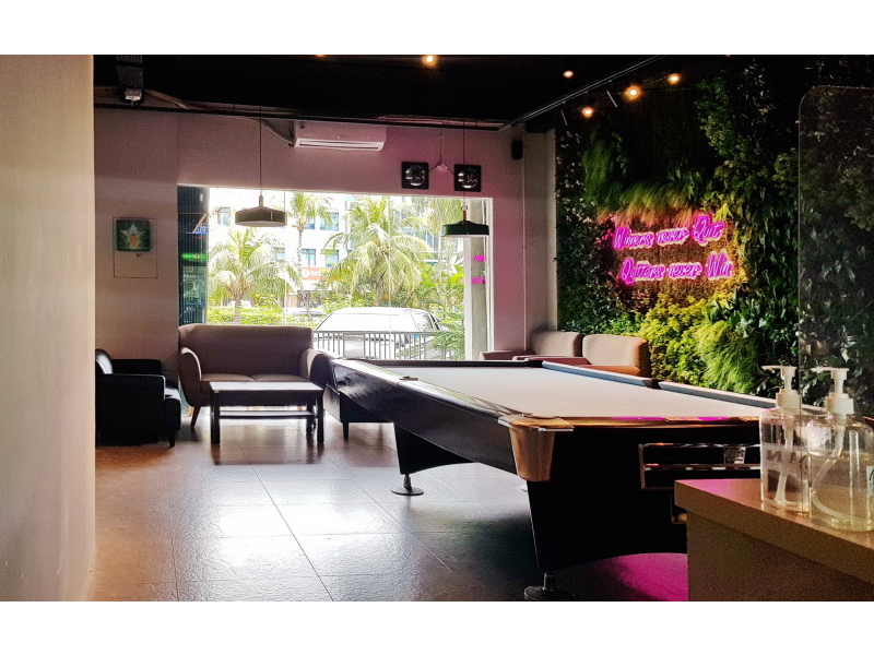 The Premiere Office Space Kelapa Gading, Jakarta Utara - PRIVATE NEW NORMAL OFFICE CONCEPT