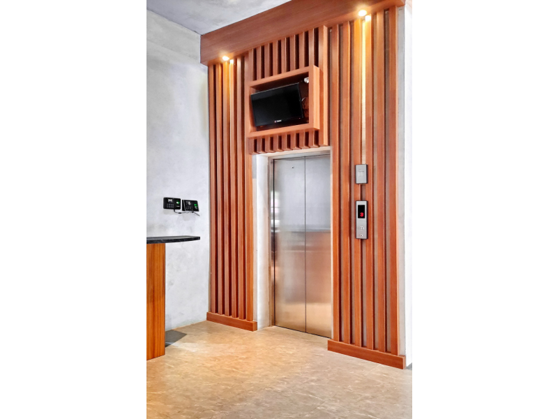 The Premiere Office Space Kelapa Gading, Jakarta Utara - PRIVATE NEW NORMAL OFFICE CONCEPT