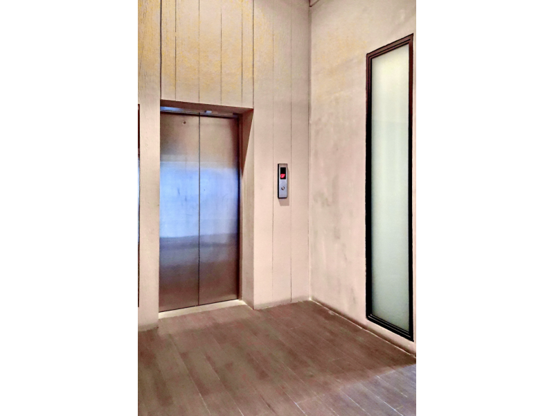 The Premiere Office Space Kelapa Gading, Jakarta Utara - PRIVATE NEW NORMAL OFFICE CONCEPT