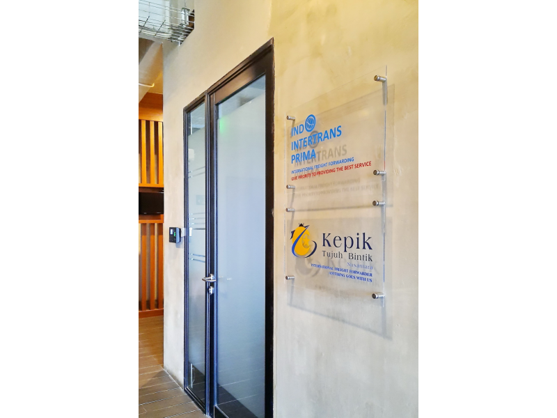 The Premiere Office Space Kelapa Gading, Jakarta Utara - PRIVATE NEW NORMAL OFFICE CONCEPT