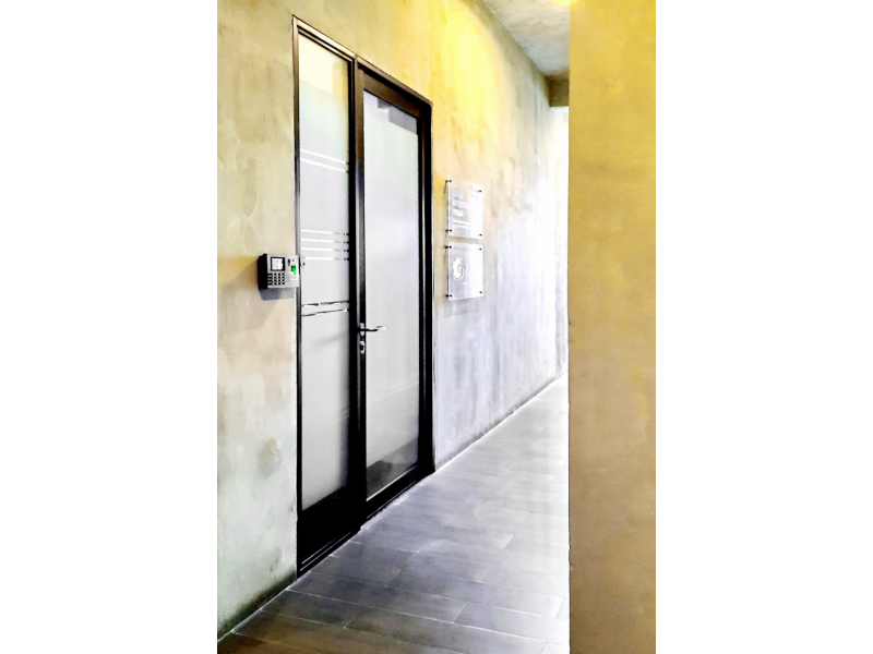 The Premiere Office Space Kelapa Gading, Jakarta Utara - PRIVATE NEW NORMAL OFFICE CONCEPT