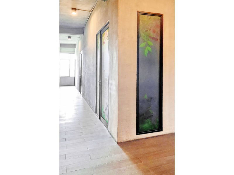 The Premiere Office Space Kelapa Gading, Jakarta Utara - PRIVATE NEW NORMAL OFFICE CONCEPT