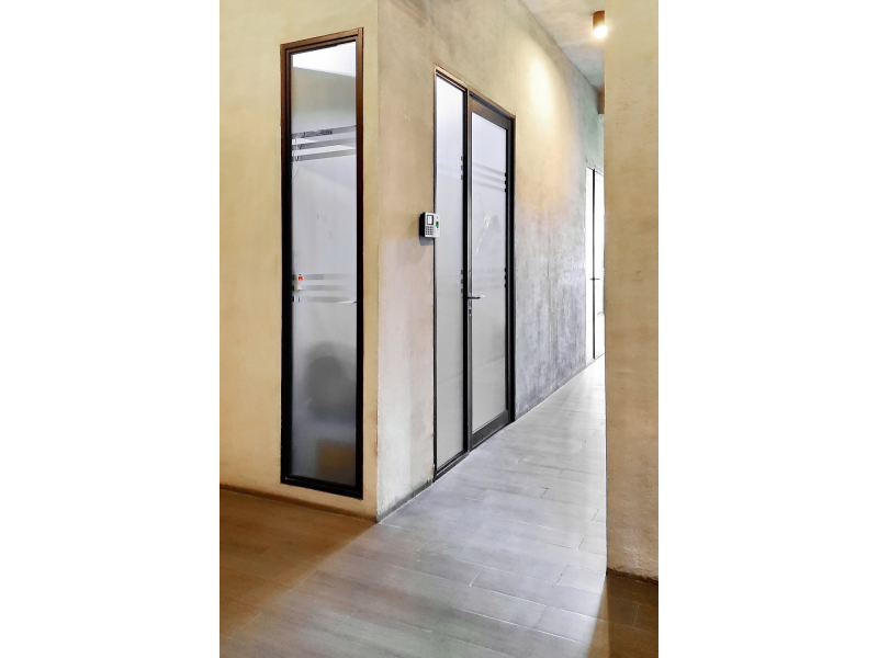 The Premiere Office Space Kelapa Gading, Jakarta Utara - PRIVATE NEW NORMAL OFFICE CONCEPT