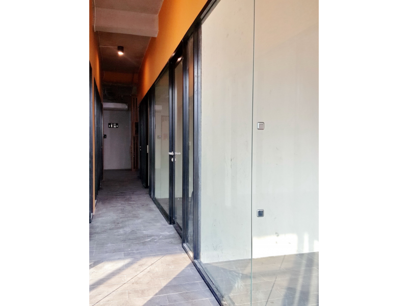 The Premiere Office Space Kelapa Gading, Jakarta Utara - PRIVATE NEW NORMAL OFFICE CONCEPT