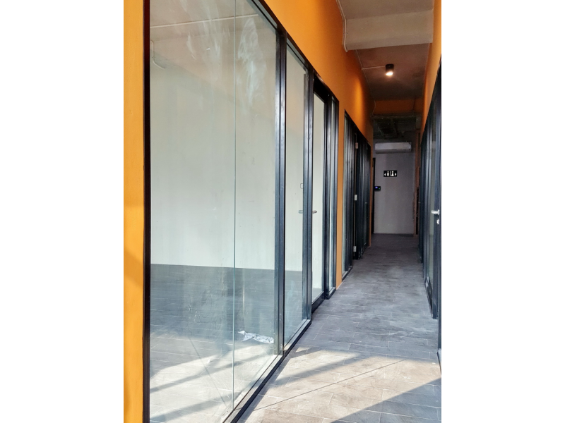 The Premiere Office Space Kelapa Gading, Jakarta Utara - PRIVATE NEW NORMAL OFFICE CONCEPT