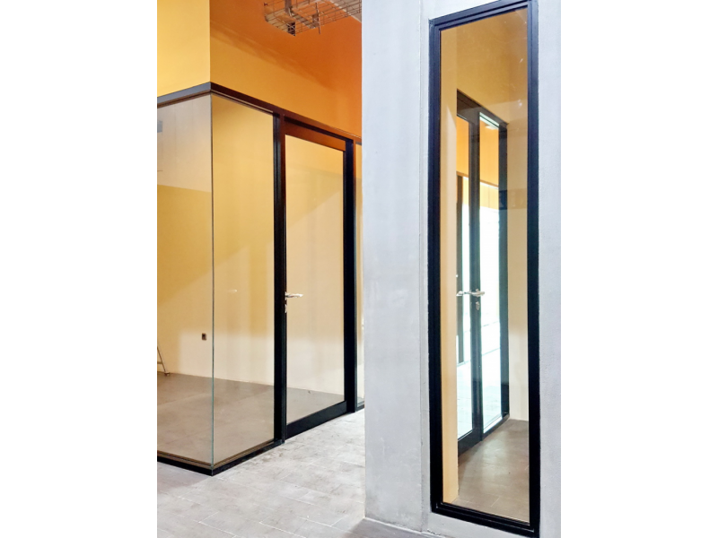 The Premiere Office Space Kelapa Gading, Jakarta Utara - PRIVATE NEW NORMAL OFFICE CONCEPT