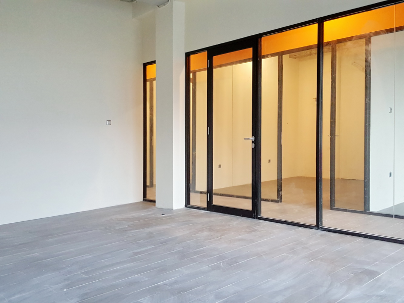 The Premiere Office Space Kelapa Gading, Jakarta Utara - PRIVATE NEW NORMAL OFFICE CONCEPT