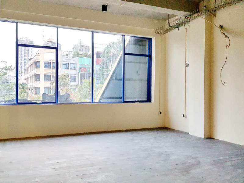 The Premiere Office Space Kelapa Gading, Jakarta Utara - PRIVATE NEW NORMAL OFFICE CONCEPT