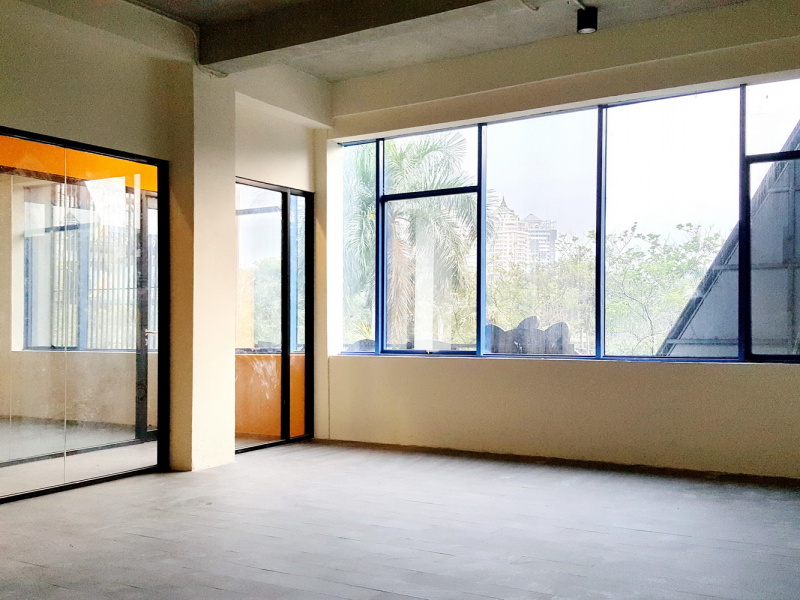 The Premiere Office Space Kelapa Gading, Jakarta Utara - PRIVATE NEW NORMAL OFFICE CONCEPT