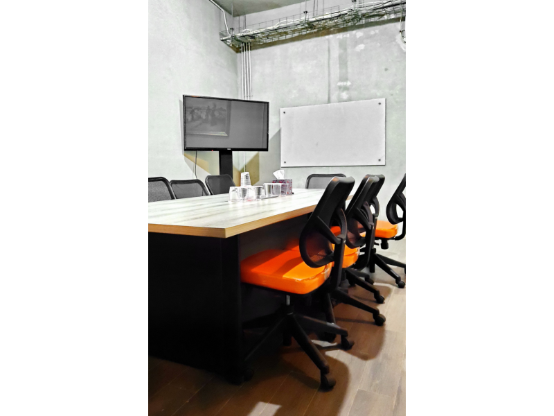 The Premiere Office Space Kelapa Gading, Jakarta Utara - PRIVATE NEW NORMAL OFFICE CONCEPT