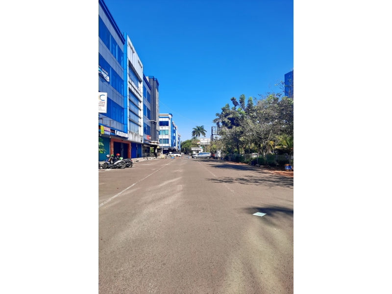 The Premiere Office Space Kelapa Gading, Jakarta Utara - PRIVATE NEW NORMAL OFFICE CONCEPT