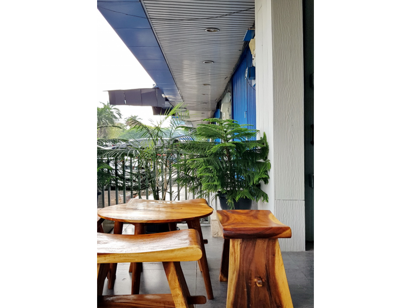 The Premiere Office Space Kelapa Gading, Jakarta Utara - PRIVATE NEW NORMAL OFFICE CONCEPT