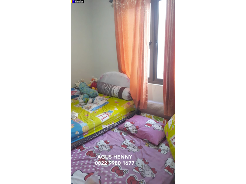 Rumah bagus Premier  Serenity dijual BUB Murah  Jl. H. Agus Salim, Bekasi Jaya, Jawa Barat 17712