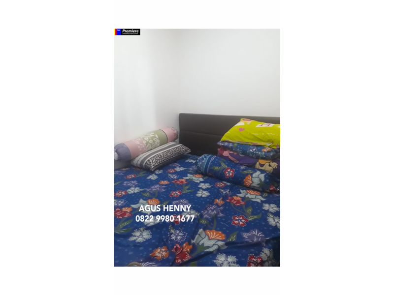 Rumah bagus Premier  Serenity dijual BUB Murah  Jl. H. Agus Salim, Bekasi Jaya, Jawa Barat 17712