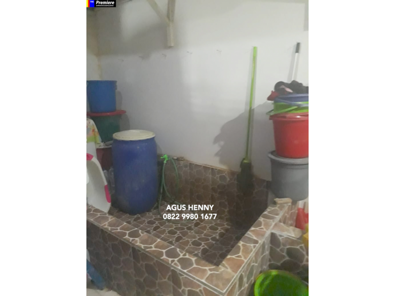 Rumah bagus Premier  Serenity dijual BUB Murah  Jl. H. Agus Salim, Bekasi Jaya, Jawa Barat 17712