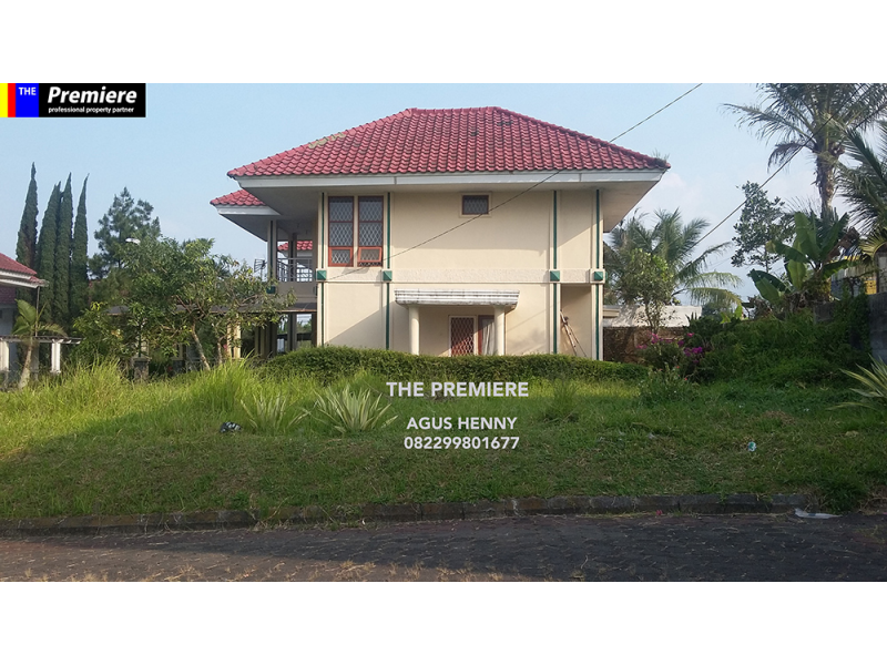 Tanah HOKI, Hook depan, BUB, Harga NET NET mentok, super murah, dibawah NJOP, Galaxy Resort, Puncak,  , Cianjur, Jawa Barat, 43275  ( AH )