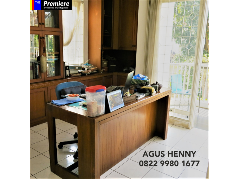 Rumah Beringin Golf, Lippo Karawaci, , Tangerang, Banten, 15115,  JUAL CEPAT, HARGA SAMPAI DEAL