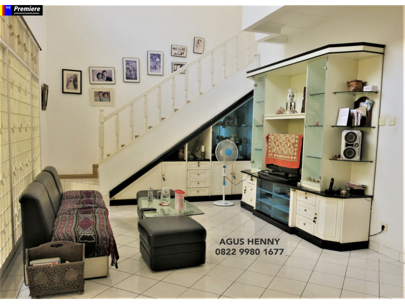 Rumah Beringin Golf, Lippo Karawaci, , Tangerang, Banten, 15115,  JUAL CEPAT, HARGA SAMPAI DEAL