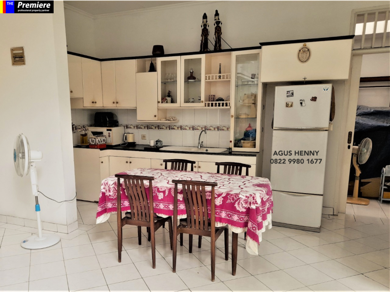 Rumah Beringin Golf, Lippo Karawaci, , Tangerang, Banten, 15115,  JUAL CEPAT, HARGA SAMPAI DEAL