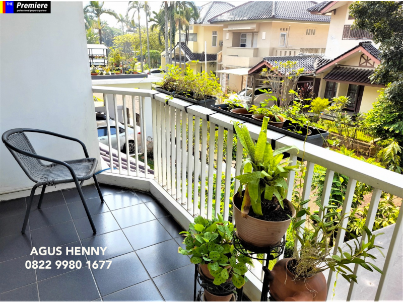 Rumah Beringin Golf, Lippo Karawaci, , Tangerang, Banten, 15115,  JUAL CEPAT, HARGA SAMPAI DEAL