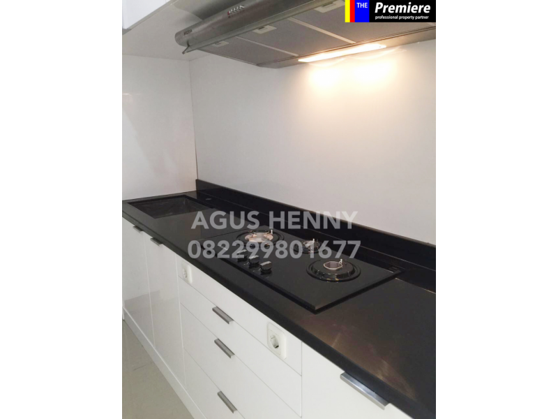 Apartemen Callia lantai 20, super LUX, 1 BR, 86 m2 Disewakan Kayu Putih, Pulo Gadung, Jakarta Timur, DKI Jakarta, 13210