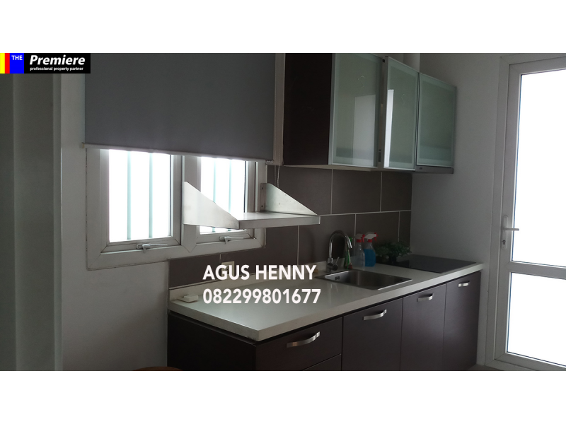 Apartemen  Cik Ditiro, Menteng, 254 m2, special unit, fully renovated, lux / AH