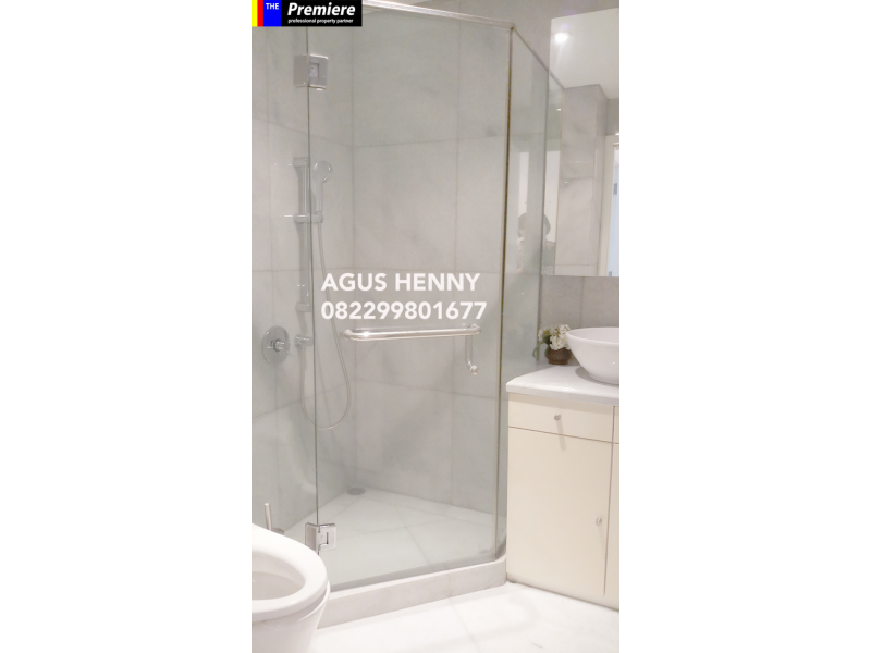 Apartemen  Cik Ditiro, Menteng, 254 m2, special unit, fully renovated, lux / AH