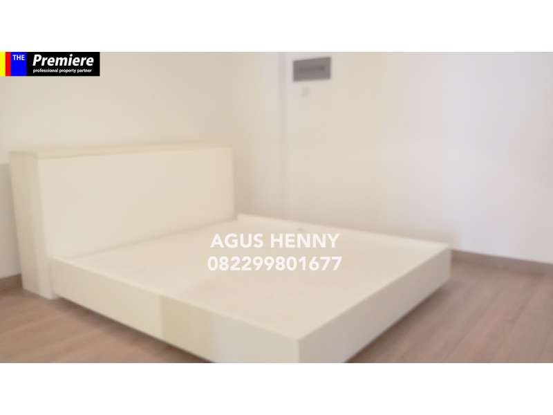 Apartemen  Cik Ditiro, Menteng, 254 m2, special unit, fully renovated, lux / AH