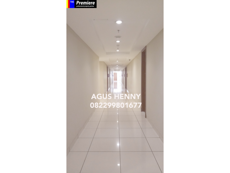 Apartemen  Cik Ditiro, Menteng, 254 m2, special unit, fully renovated, lux / AH