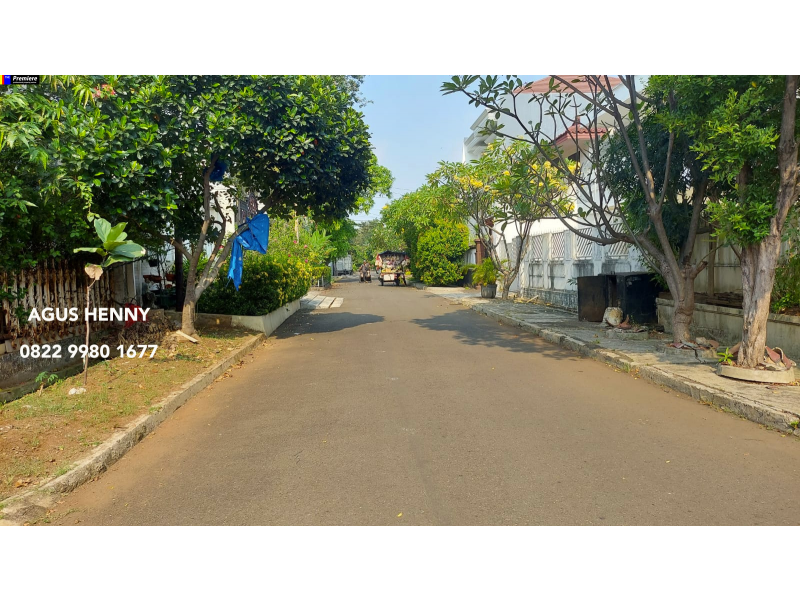 Dijual super murah BUB Rumah Pulomas, Villa Sari Mas Pulo Gadung, Jakarta Timur, DKI Jakarta, 13210  ( RB )