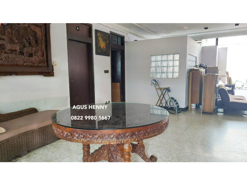 Dijual super murah BUB Rumah Pulomas, Villa Sari Mas Pulo Gadung, Jakarta Timur, DKI Jakarta, 13210  ( RB )