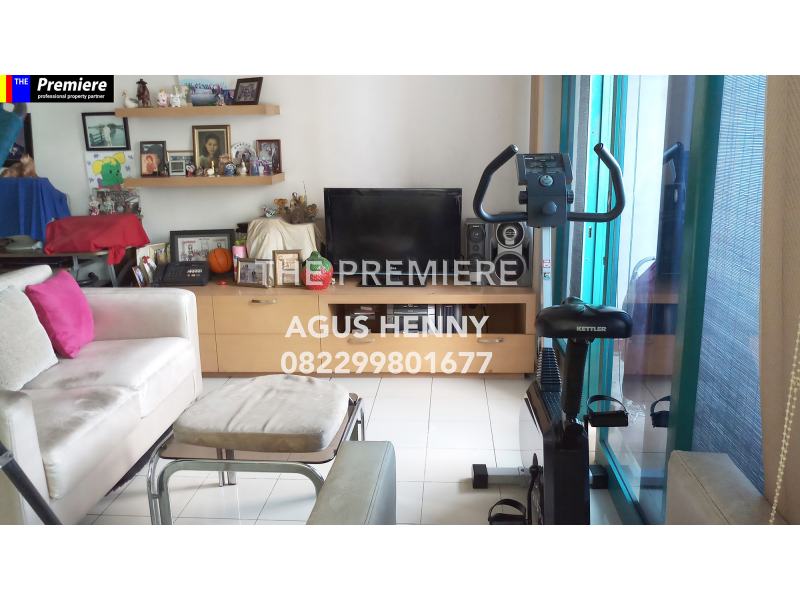 Apartemen Dijual Puri Kemayoran, Jakarta Pusat