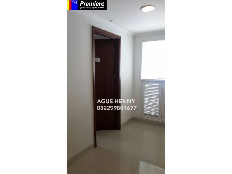 Apartemen Dijual Signature Park Tebet