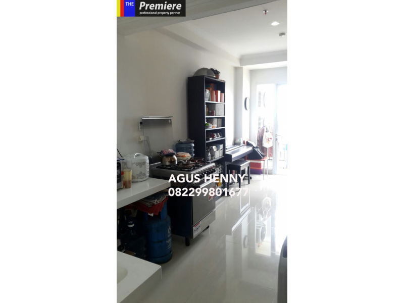 Apartemen Dijual Signature Park Tebet