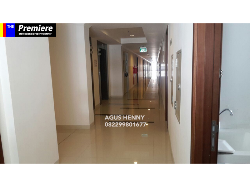 Apartemen Dijual Signature Park Tebet