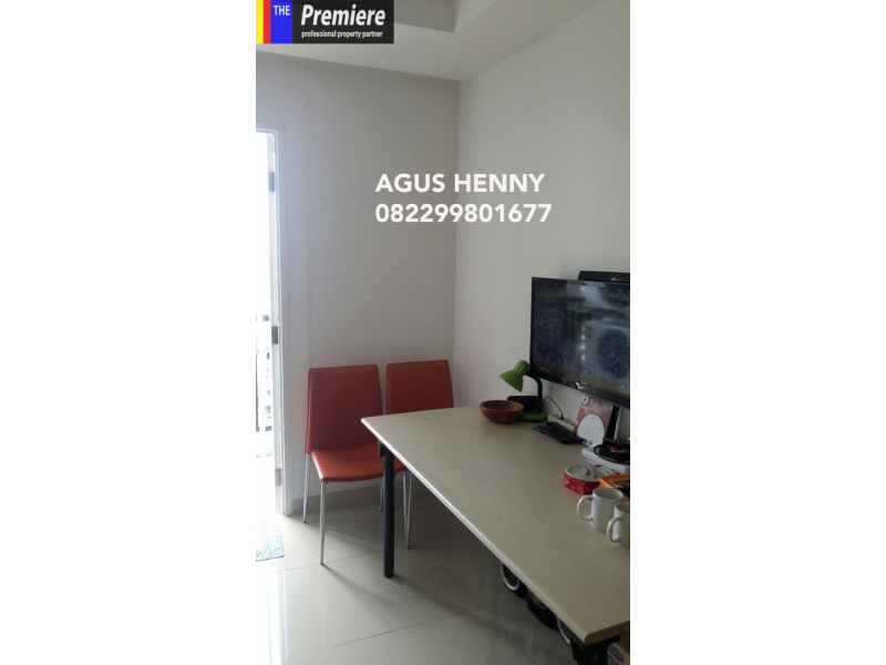 Apartemen Dijual Signature Park Tebet