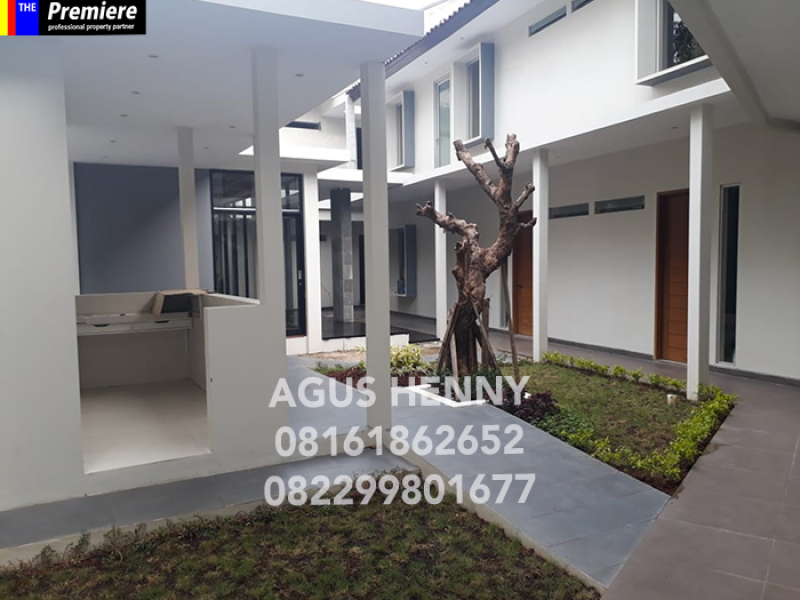 Hotel Dijual Pondok Kelapa, Duren Sawit, Jakarta Timur, DKI Jakarta, 13450  ( AA )