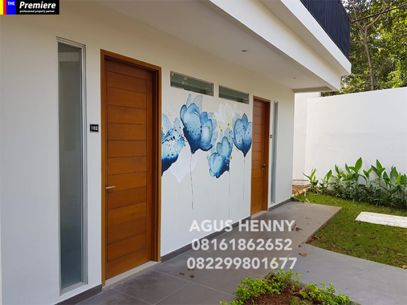 Hotel Dijual Pondok Kelapa, Duren Sawit, Jakarta Timur, DKI Jakarta, 13450  ( AA )