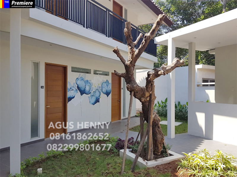 Hotel Dijual Pondok Kelapa, Duren Sawit, Jakarta Timur, DKI Jakarta, 13450  ( AA )