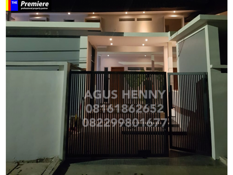 Hotel Dijual Pondok Kelapa, Duren Sawit, Jakarta Timur, DKI Jakarta, 13450  ( AA )